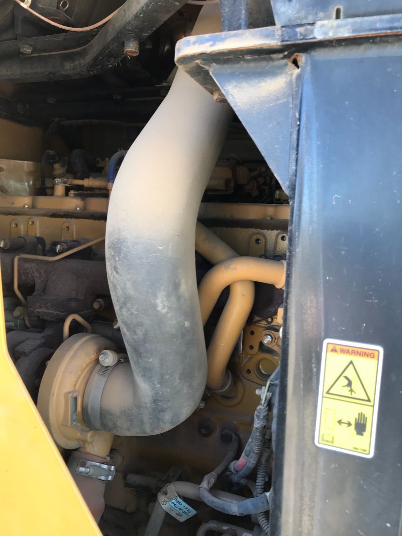 2014 CATERPILLAR 930K - Image 14